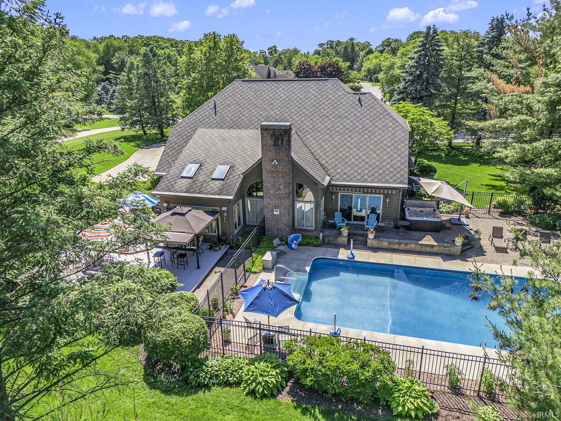 51576 Autumn Ridge Drive Granger IN 46530
