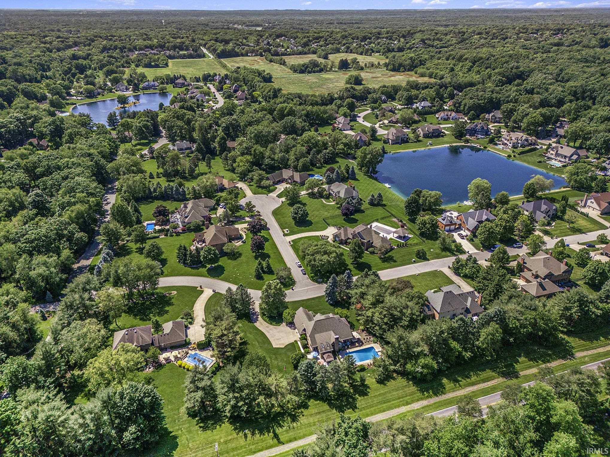 51576 Autumn Ridge Drive Granger IN 46530