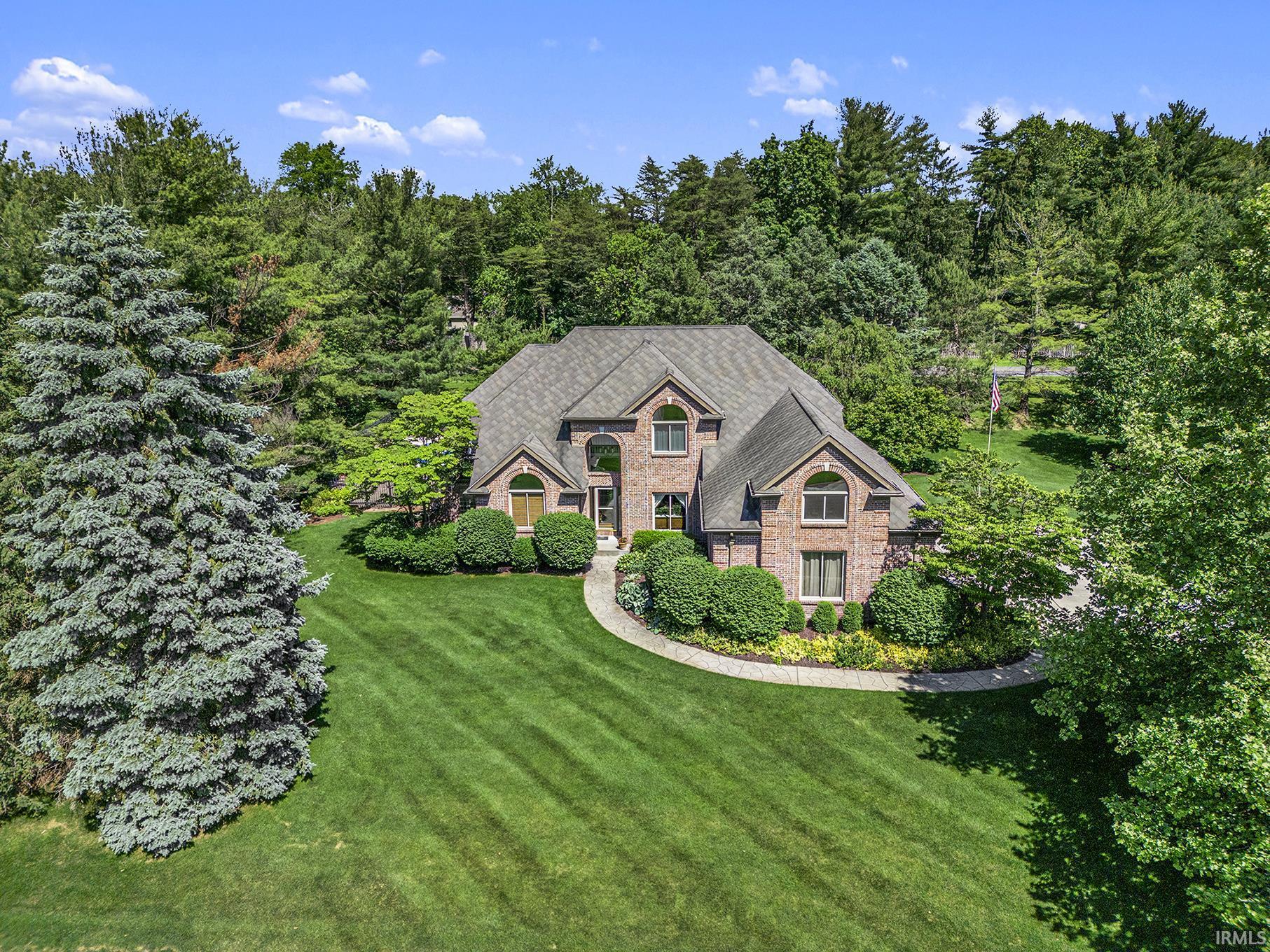 51576 Autumn Ridge Drive Granger IN 46530