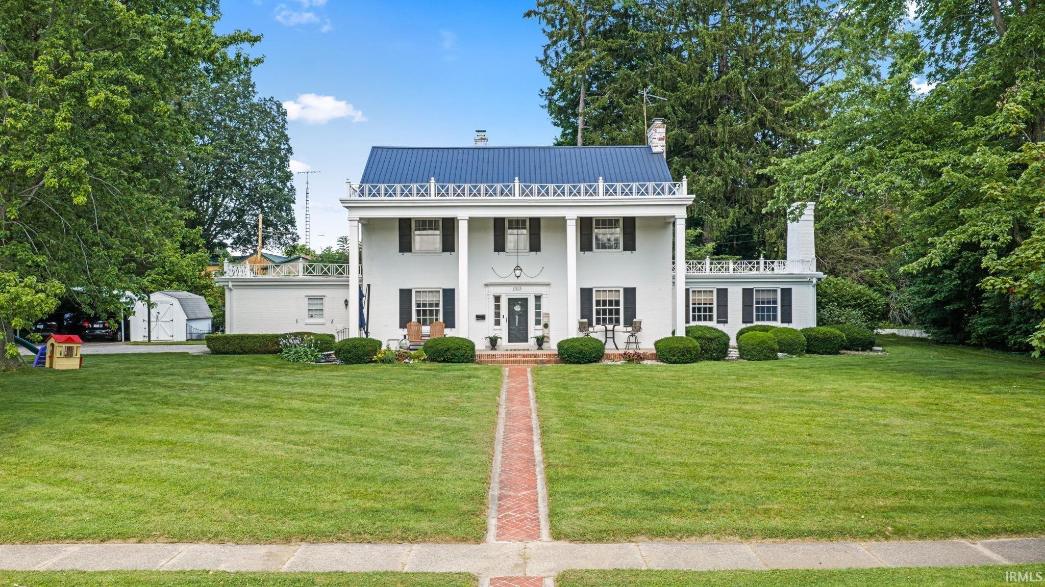 1013 Highland Court Plymouth IN 46563