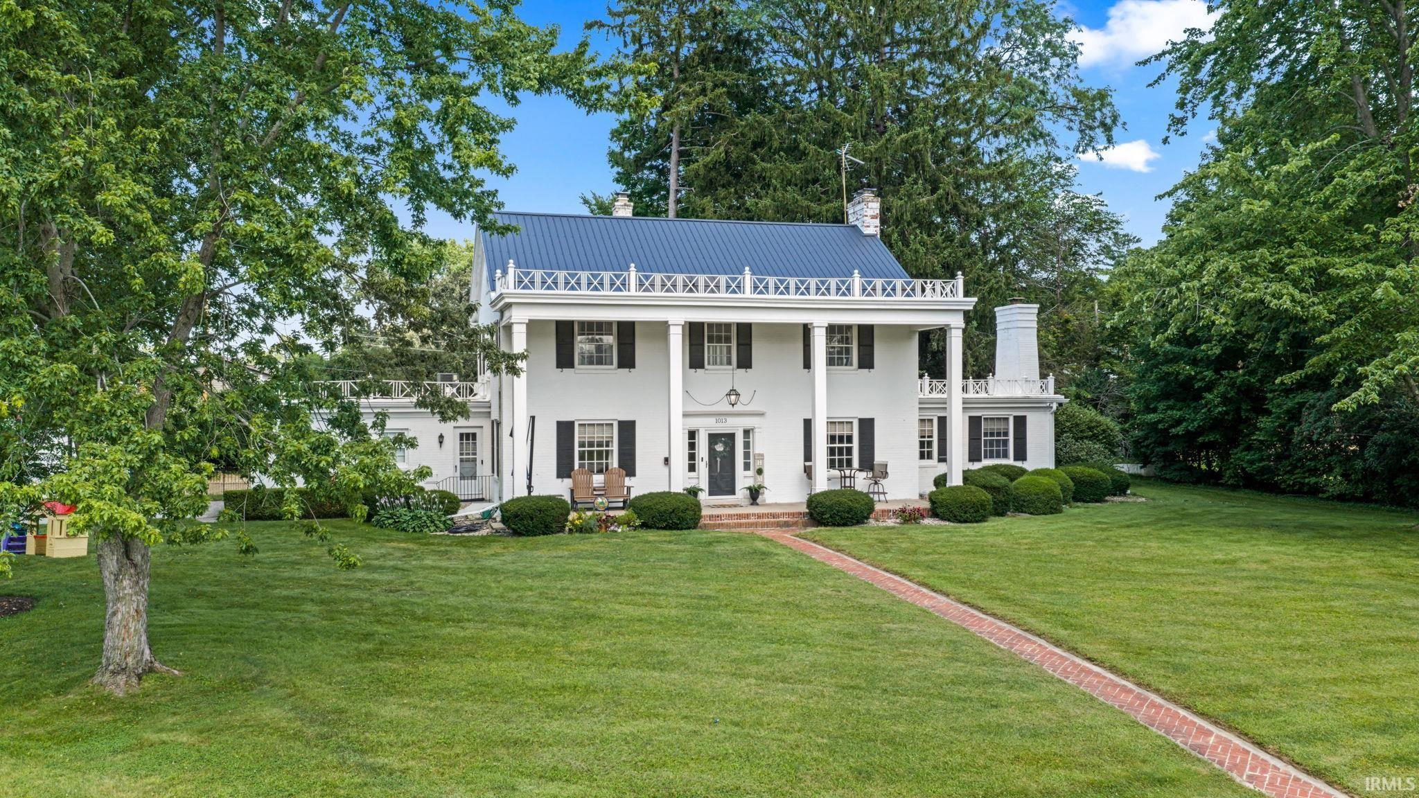 1013 Highland Court Plymouth IN 46563