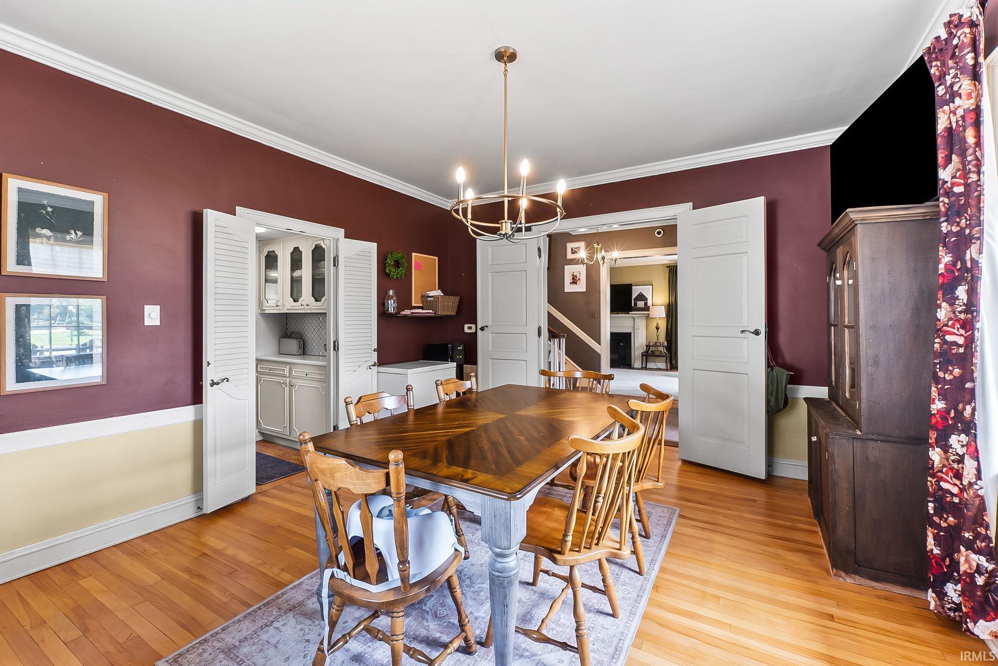 1013 Highland Court Plymouth IN 46563