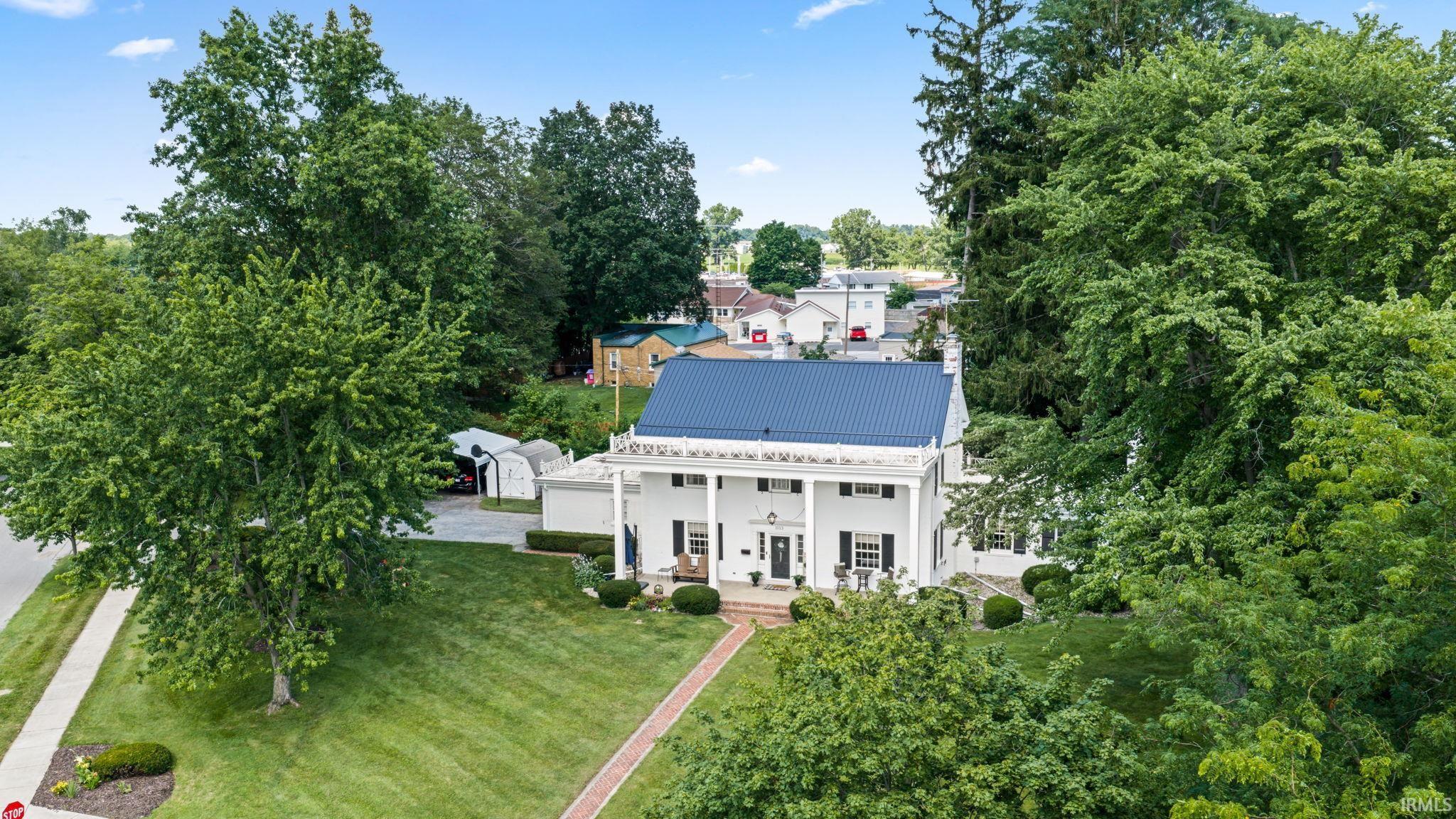 1013 Highland Court Plymouth IN 46563
