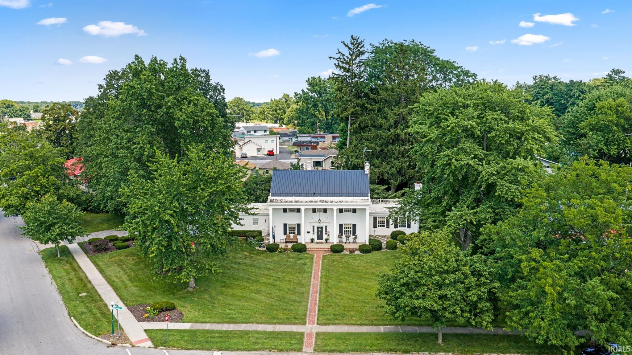 1013 Highland Court Plymouth IN 46563