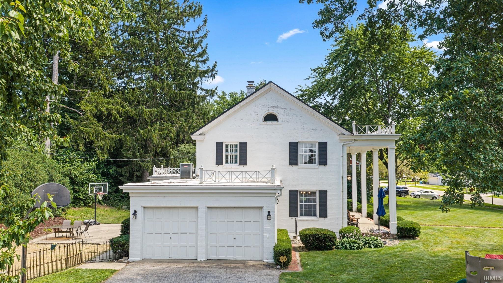 1013 Highland Court Plymouth IN 46563