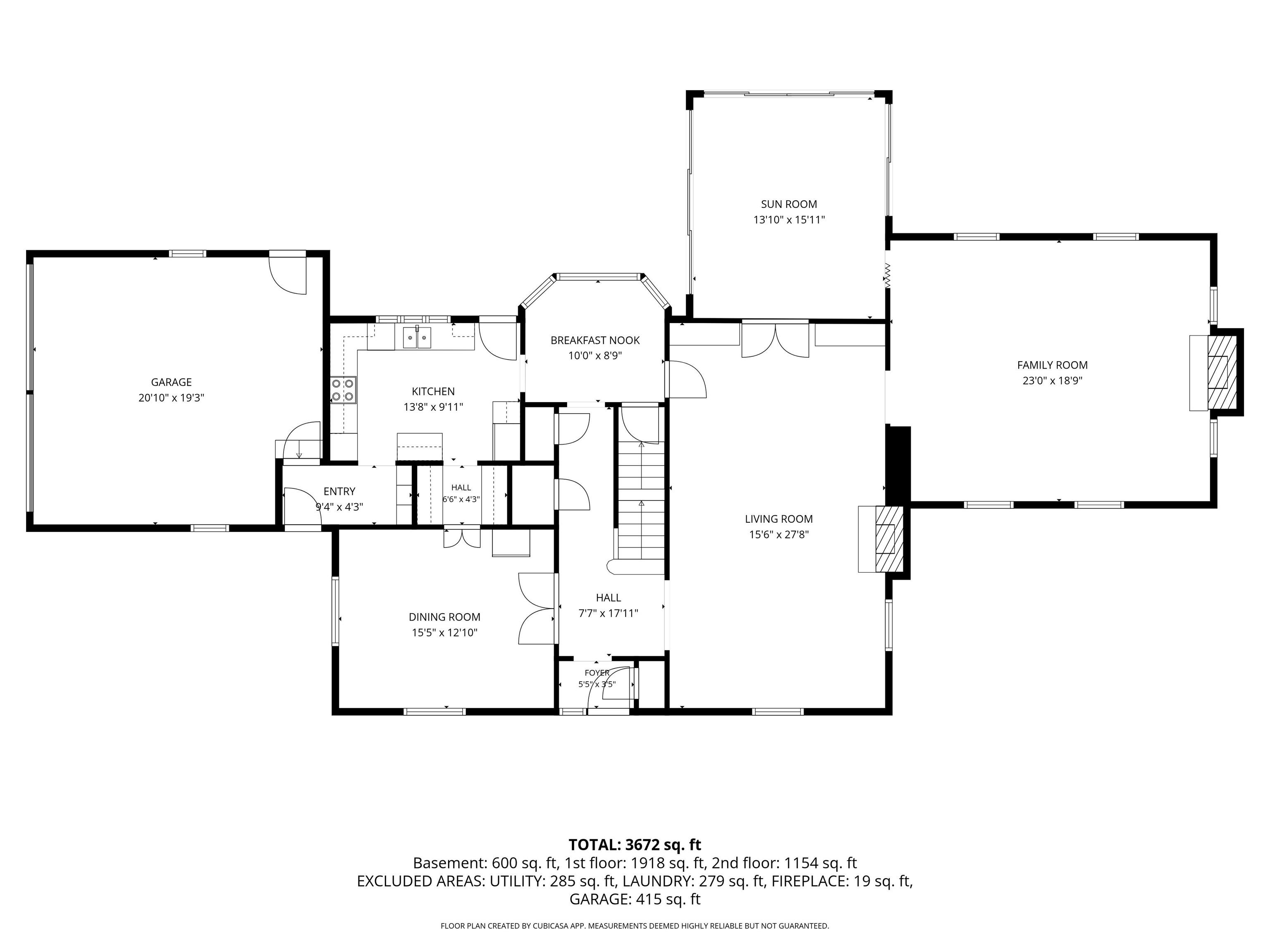 1013 Highland Court Plymouth IN 46563
