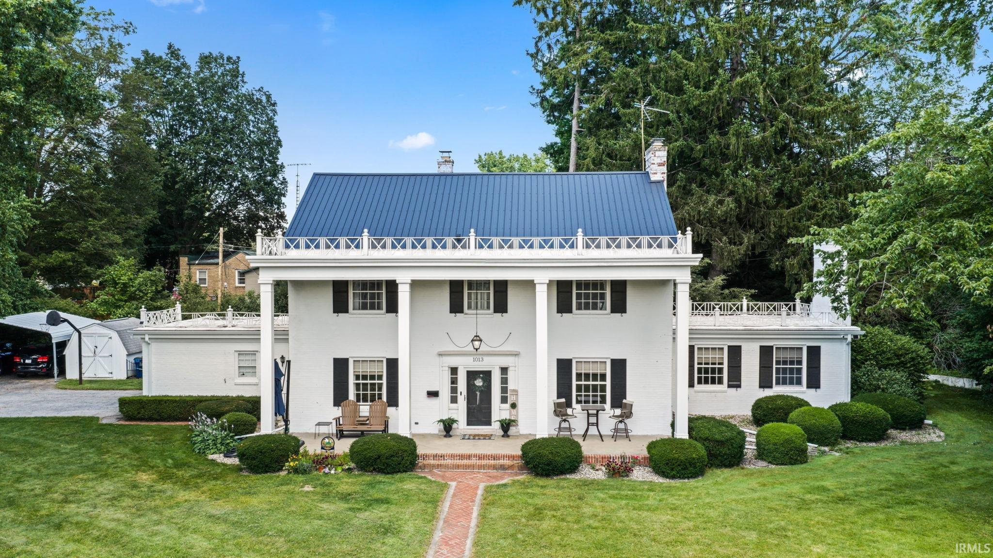 1013 Highland Court Plymouth IN 46563