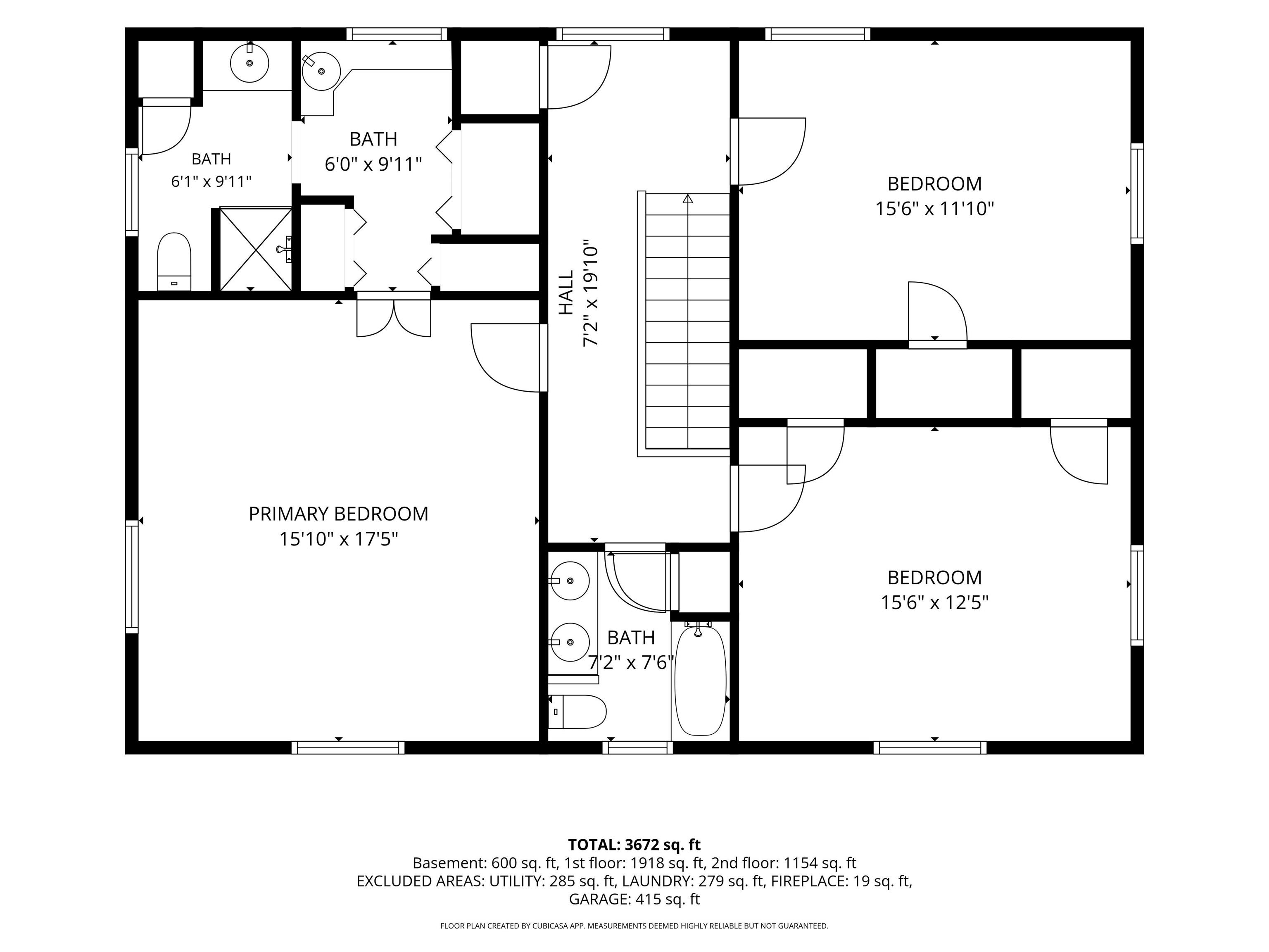 1013 Highland Court Plymouth IN 46563