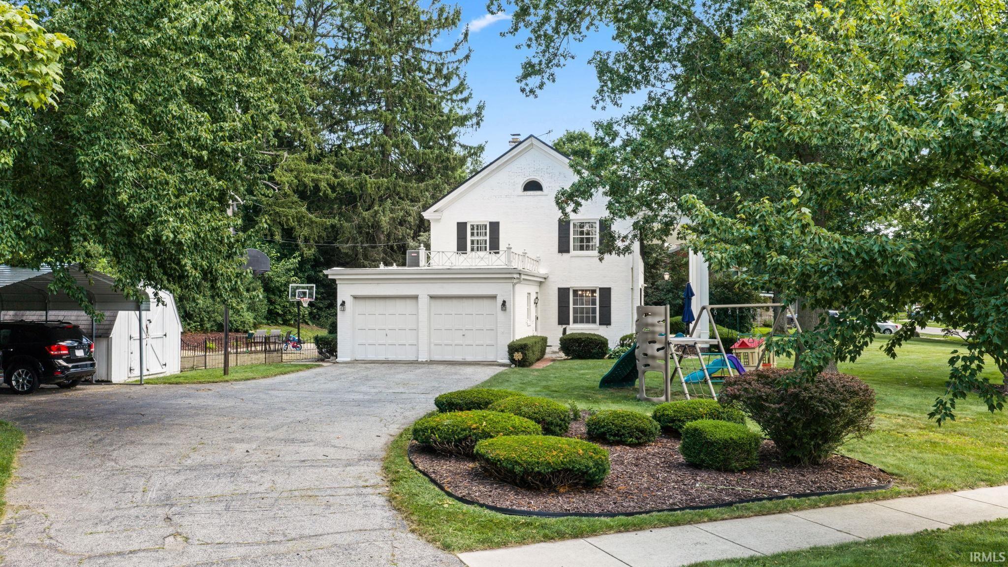 1013 Highland Court Plymouth IN 46563