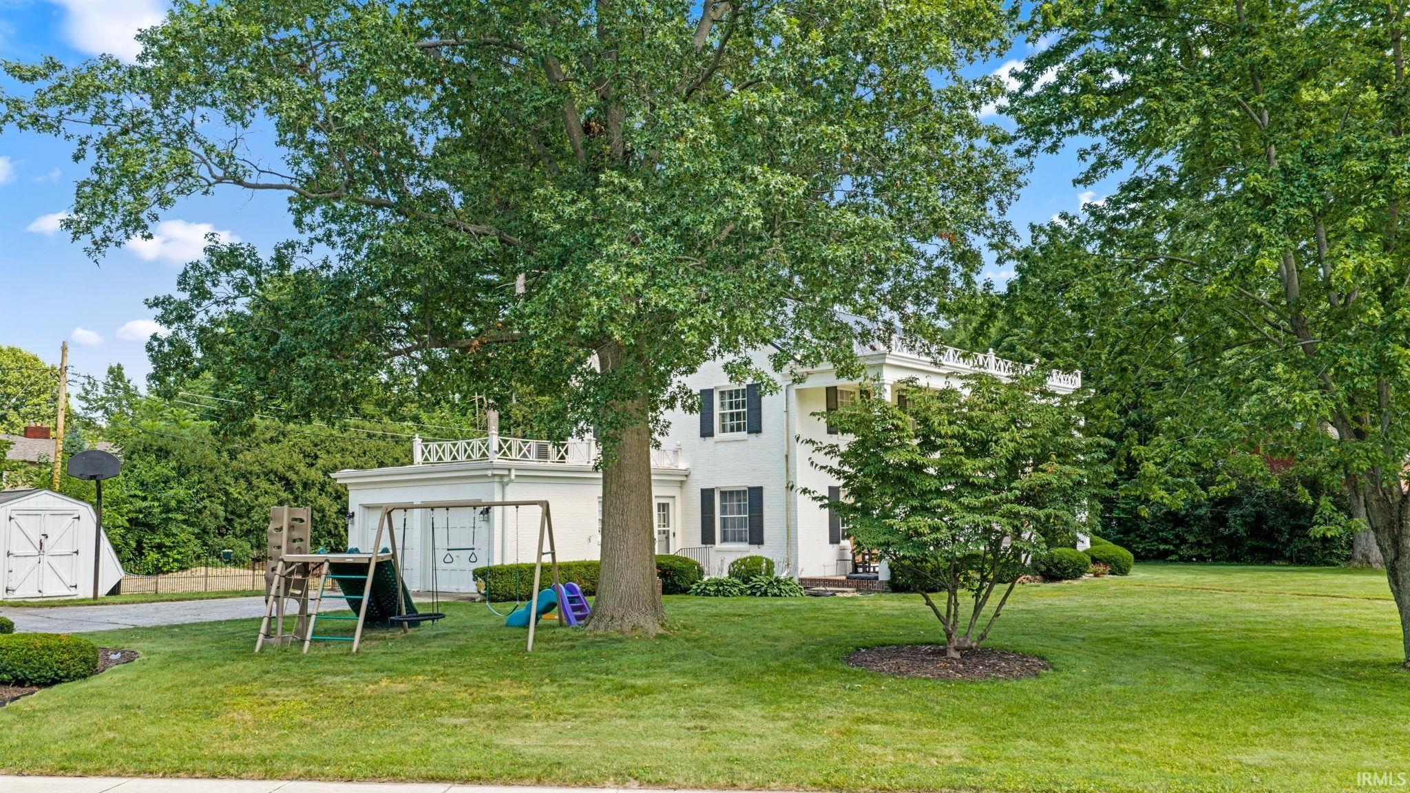 1013 Highland Court Plymouth IN 46563