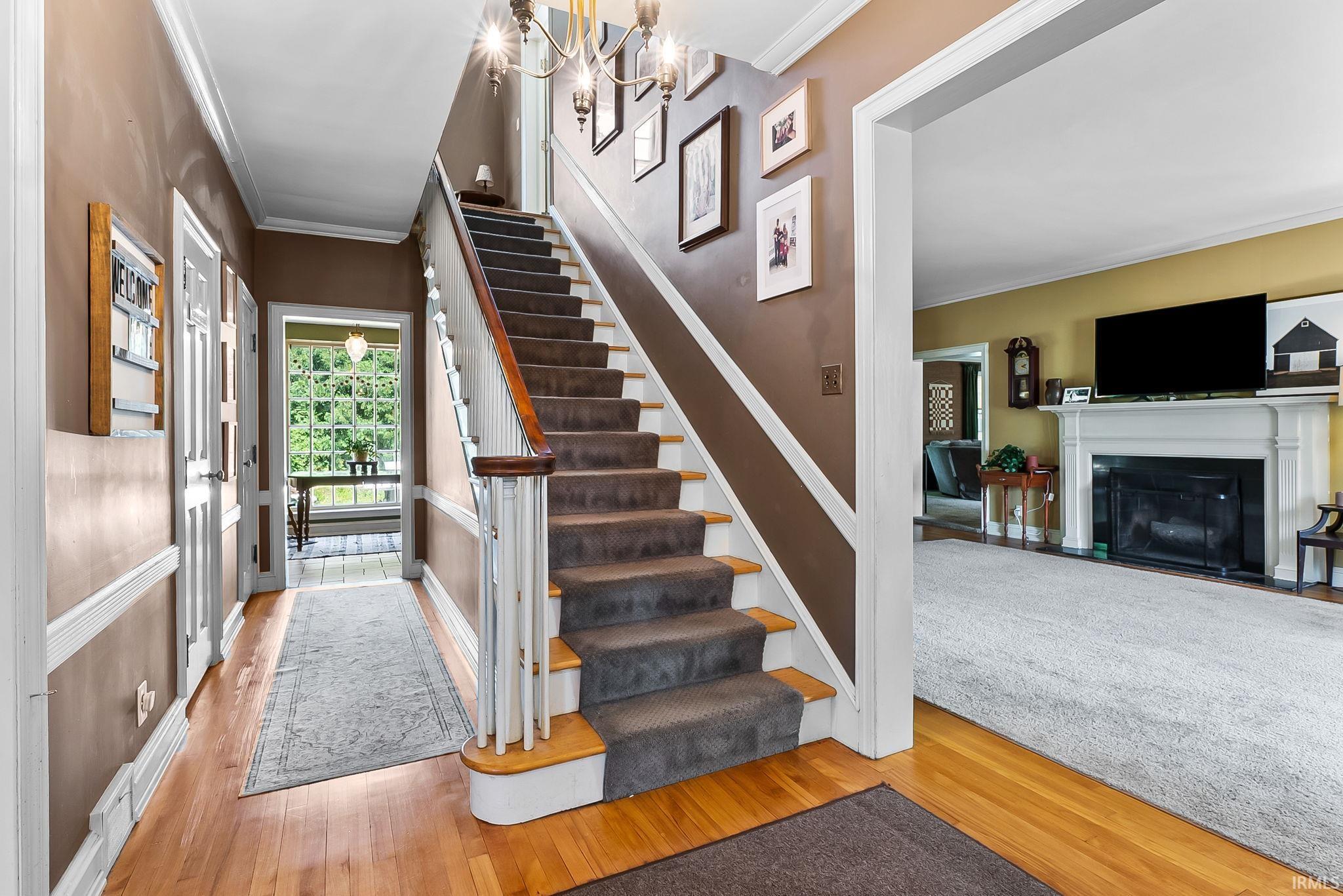 1013 Highland Court Plymouth IN 46563