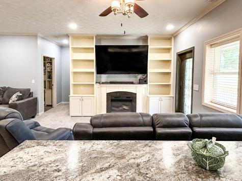 6365 S Wild Meadows Ridge Drive Paoli IN 47454