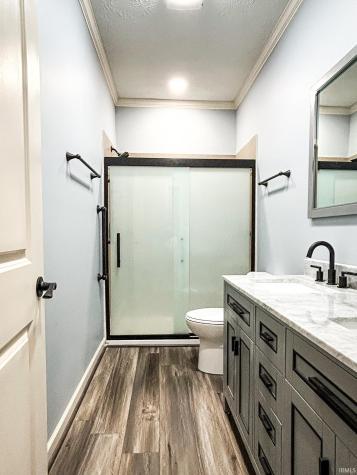 6365 S Wild Meadows Ridge Drive Paoli IN 47454