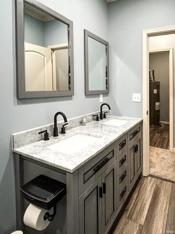 6365 S Wild Meadows Ridge Drive Paoli IN 47454