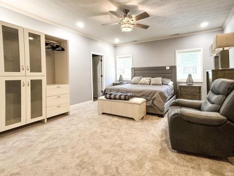 6365 S Wild Meadows Ridge Drive Paoli IN 47454