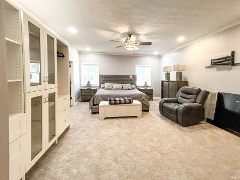 6365 S Wild Meadows Ridge Drive Paoli IN 47454