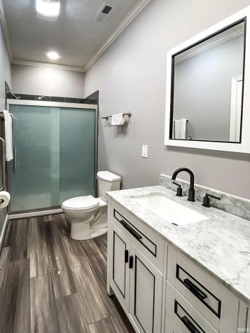 6365 S Wild Meadows Ridge Drive Paoli IN 47454