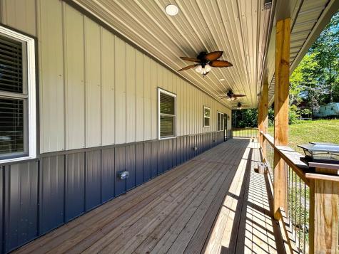6365 S Wild Meadows Ridge Drive Paoli IN 47454