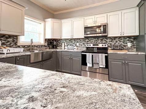 6365 S Wild Meadows Ridge Drive Paoli IN 47454