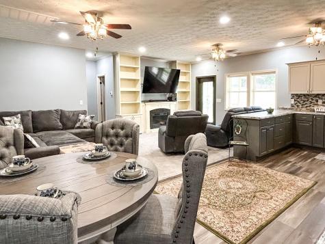 6365 S Wild Meadows Ridge Drive Paoli IN 47454