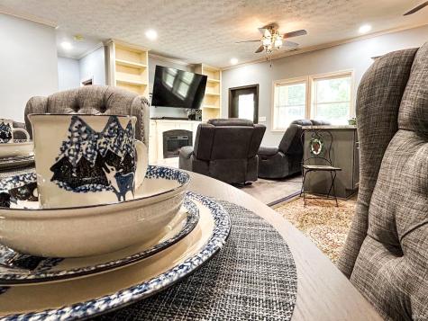 6365 S Wild Meadows Ridge Drive Paoli IN 47454