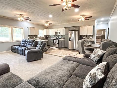 6365 S Wild Meadows Ridge Drive Paoli IN 47454
