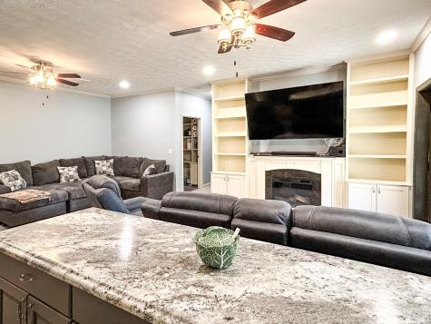 6365 S Wild Meadows Ridge Drive Paoli IN 47454