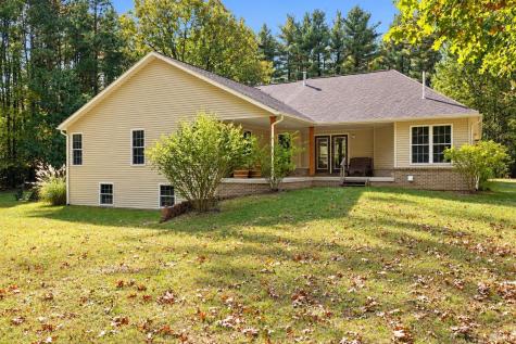 12368 Upas Road Plymouth IN 46563