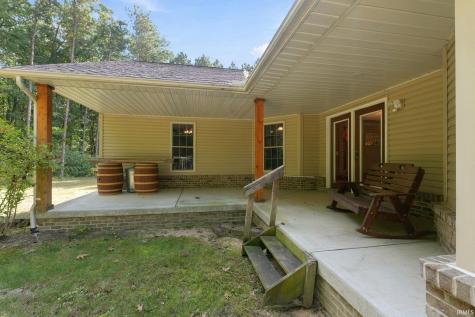 12368 Upas Road Plymouth IN 46563
