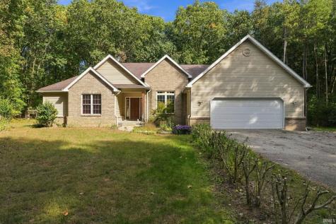 12368 Upas Road Plymouth IN 46563