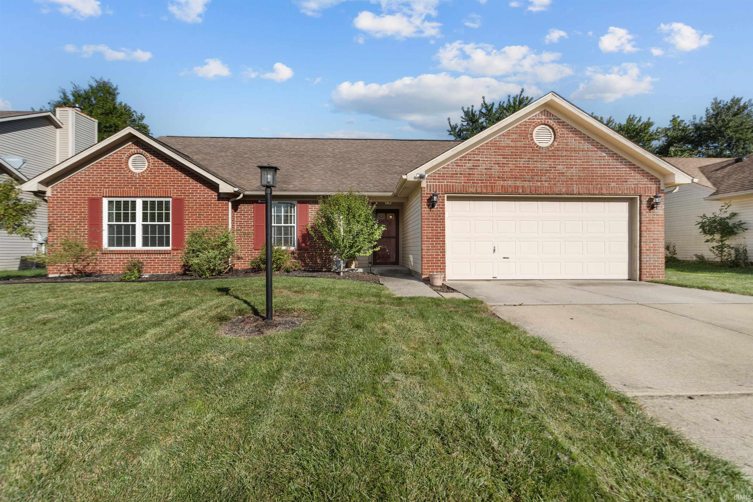 Fishers IN, 13073 Britton Ridge