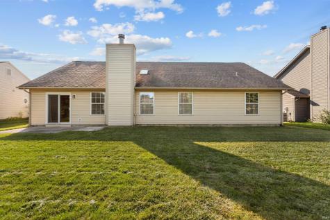 13073 Britton Ridge Fishers IN 46038