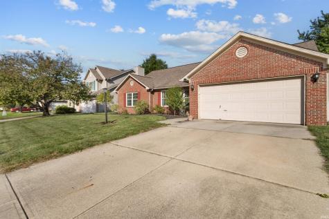 13073 Britton Ridge Fishers IN 46038