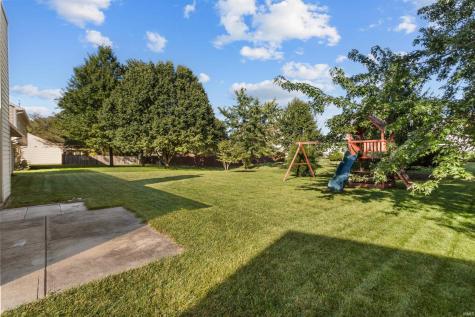 13073 Britton Ridge Fishers IN 46038