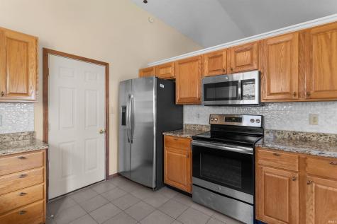 13073 Britton Ridge Fishers IN 46038