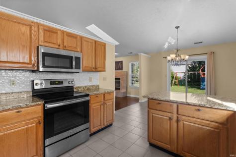 13073 Britton Ridge Fishers IN 46038