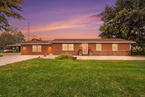 3735 S 1100 E Greentown IN 46936