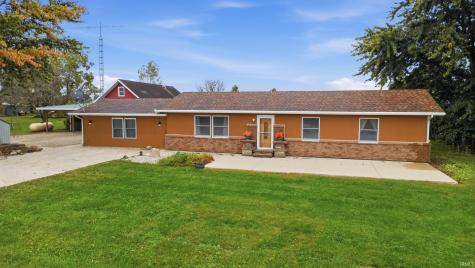 3735 S 1100 E Greentown IN 46936