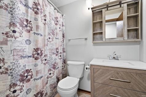3735 S 1100 E Greentown IN 46936