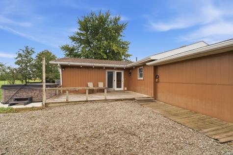 3735 S 1100 E Greentown IN 46936