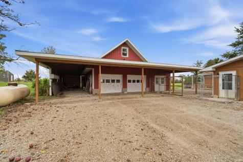 3735 S 1100 E Greentown IN 46936