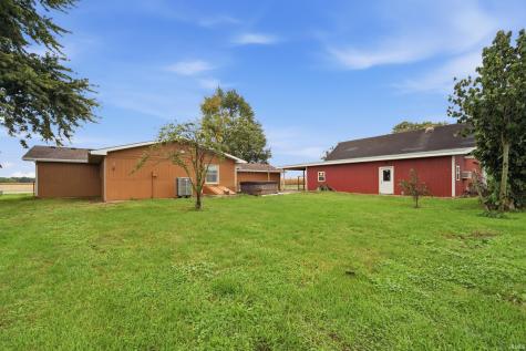 3735 S 1100 E Greentown IN 46936