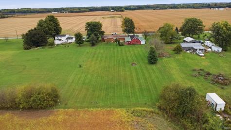 3735 S 1100 E Greentown IN 46936