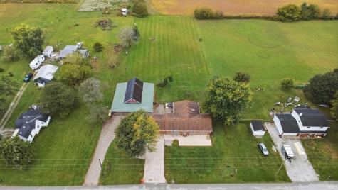 3735 S 1100 E Greentown IN 46936