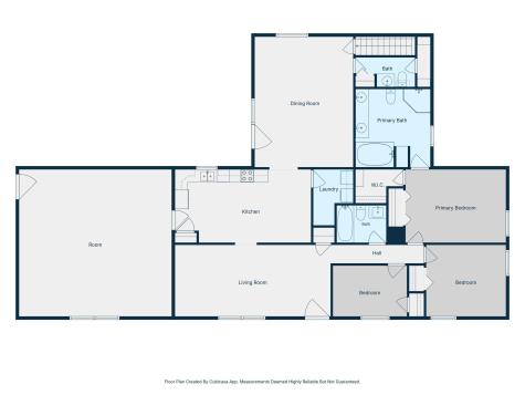 3735 S 1100 E Greentown IN 46936