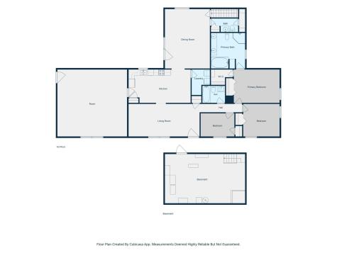 3735 S 1100 E Greentown IN 46936