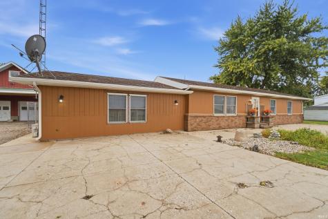 3735 S 1100 E Greentown IN 46936