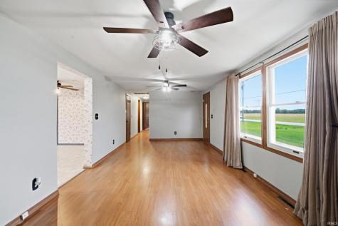 3735 S 1100 E Greentown IN 46936