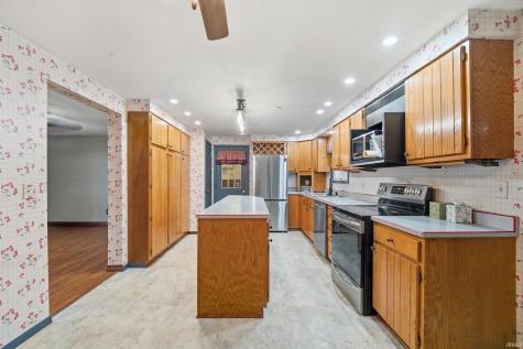 3735 S 1100 E Greentown IN 46936