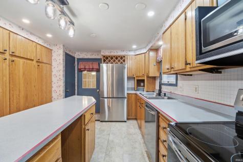3735 S 1100 E Greentown IN 46936
